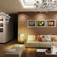 Bán Căn Hộ Flc Star Tower, Hà Đông Giá Chỉ 4 Tỷ, 74M², 2 Phòng Ngủ2Wc