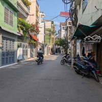Bán Nhà Bùi Đình Tuý, Bình Thạnh, Hẻm Xe Hơi Thông 6M,Diện Tích3.2X15.6M, Nở Hậu 3.3M , Giá Bán 6.2 Tỷ
