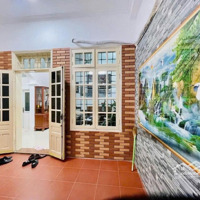 Bán Gấp Nr Đẹp Tại Trương Định, Thịnh Liệt, Hoàng Mai, Hà Nội, 7,6 Tỷ, 55M2, Ô Tô Qua Nhà