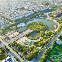 Bán Biệt Thự Sol Lake Villa, 16,5 Tỷ, 72,5M2, Yên Nghĩa, Hà Đông, Hà Nội, Giá Tốt
