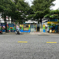Hiếm Có! Bán Nhà Đất Mtkd Đỉnh Cao, Diện Tích "1.370M2" Tại Tt Q.tân Phú - Giá Đầu Tư Chỉ 160 Tỷ