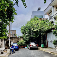 Gấp Bán Nhà Đông Hưng Thuận 8X17M Chính Chủ