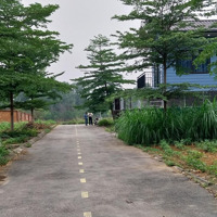 Bán Đất Tại Xã Tân Xã, Thạch Thất, Hà Nội, Giá Thỏa Thuận, 61.4M2, Mặt Tiền 5.8M