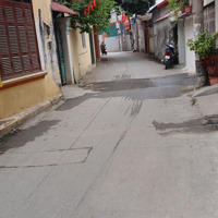 Bán Đất Thụy Phương, 4,8 Tỷ, 52,1M2, Giá Siêu Hời, Giao Thông Thuận Tiện