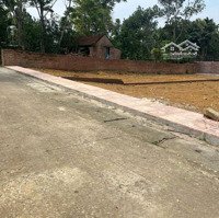 Cc Bán 200M2 Thôn 4 Phú Cát Khu Cnc Hoà Lạc, Vị Trí Đắc Địa Nằm Trong Vùng Lõi Khu Cnc