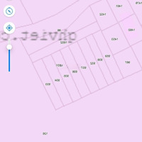 Bán Đất Thổ Cư Xã Long Hậu Cần Giuộc, Long An