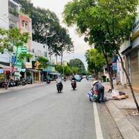BÁN NHÀ MẶT TIỀN PHẠM VIẾT CHÁNH 4x16 NGAY CỐNG QUỲNH-NGUYỄN THỊ MINH KHAI CHỈ 30 TỶ