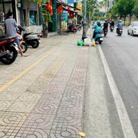 BÁN NHÀ MẶT TIỀN PHẠM VIẾT CHÁNH 4x16 NGAY CỐNG QUỲNH-NGUYỄN THỊ MINH KHAI CHỈ 30 TỶ