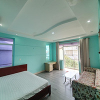 Cho Thuê Phòng Full Nội Thất Trong Villa Sân Vườn Q7