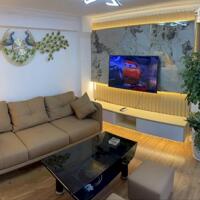 Cho thuê nhà Phố Khương Trung, 5 tầng x 25m2, 10.5 Triệu KD online kết hợp ở gđ, nhóm