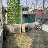 Cho thuê nhà Phố Khương Trung, 5 tầng x 25m2, 10.5 Triệu KD online kết hợp ở gđ, nhóm