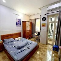 Nhỉnh 6 Tỷ - 46m2 - Nhà 4 Tầng - 4PN - Xe Hơi 5M - LẠC LONG QUÂN - P.8 - QUẬN TÂN BÌNH