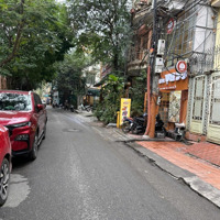 Bán Nhà Phố Chùa Láng View Hồ Kinh Doanh 65M 6 Tầng Giá Bán 33 Tỷ