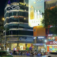 Nhà Mới + Hầm 7Tầng(Thang Máy). Mặt Tiền Nguyễn Văn Trỗi, Phú Nhuận. 149M2 (6X25M), Tn: 290 Triệu. 35Tỷ