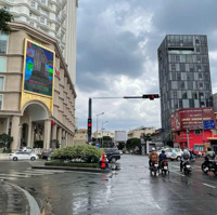 Nhà Mới + Hầm 7Tầng(Thang Máy). Mặt Tiền Nguyễn Văn Trỗi, Phú Nhuận. 149M2 (6X25M), Tn: 290 Triệu. 35Tỷ