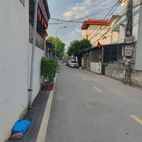 Bán Nhà Mặt Đường Liên Xã Thọ Xuân Đan Phượng 114M2,Mặt Tiền8.1M, Nhà 2 Tầng 1 Tum, Giá 66 Triệu/M2