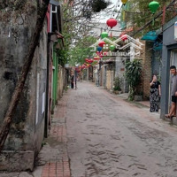 Bán Gấp Đất Đông Ngạc, Giá Tốt 5,45 Tỷ, 55,2M2, Gần Chợ, Gần Trường Cấp 1,2