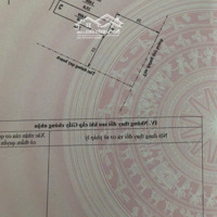 Bán Lô Đầu Ve Mặt Tiền Đường Đt 504 Quảng Yên Quảng Xương
