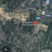 Bán Lô Đầu Ve Mặt Tiền Đường Đt 504 Quảng Yên Quảng Xương