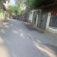 Chủ Cần Tiền Bán Nhanh 80M2 Đất Trâu Quỳ - Gia Lâm, Giá Bán 7,5 Tỷ