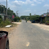Đất Mặt Tiền Đường Cháo Vịt Liên Thành Gần Trường Tiểu Học An Tây .Diện Tích6X67 Tc 100M, Giá Đầu Tư
