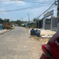 Đất Mặt Tiền Đường Cháo Vịt Liên Thành Gần Trường Tiểu Học An Tây .Diện Tích6X67 Tc 100M, Giá Đầu Tư