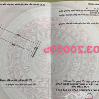 Chính Chủ Cần Bán Gấp 1 Cặp Liền Kề Đất Biển Đường Võ Nguyên Giáp