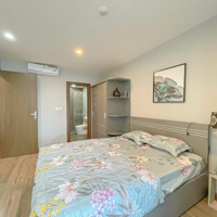 Cho Thuê Căn Hộ 2 Phòng Ngủ 2 Vệ Sinhhud Building Mặt Tiền Đường Nguyễn Thiện Thuật, Phường Tân Tiến, Nha Trang