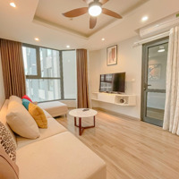 Cho Thuê Căn Hộ 2 Phòng Ngủ 2 Vệ Sinhhud Building Mặt Tiền Đường Nguyễn Thiện Thuật, Phường Tân Tiến, Nha Trang