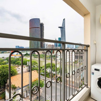 Cho Thuê Studio Saigon Royal Tại Bến Vân Đồn, 14 Triệu, 36M2, Q4, Hcm