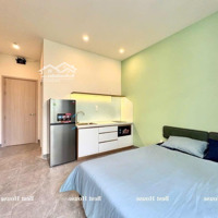 Studio Cao Cấp Mới Khai Trương Ngay Lê Văn Sỹ Full Nội Thất, Ban Công Thoáng Mát, Thang Máy