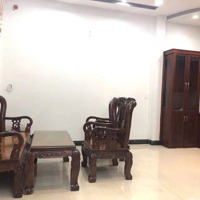 Trệt 3 Lầu 7X9M Có 5 Phòng Ngủ 5 Vệ Sinhhẻm Xe Hơi Thông Nguyễn Tư Giản P12 Gv Giá Bán 16 Triệu