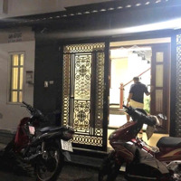 Trệt 3 Lầu 7X9M Có 5 Phòng Ngủ 5 Vệ Sinhhẻm Xe Hơi Thông Nguyễn Tư Giản P12 Gv Giá Bán 16 Triệu