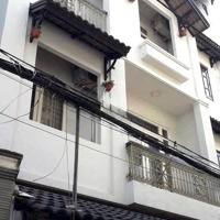 Trệt 3 Lầu 7X9M Có 5 Phòng Ngủ 5 Vệ Sinhhẻm Xe Hơi Thông Nguyễn Tư Giản P12 Gv Giá Bán 16 Triệu