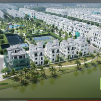 Chính Chủ Cần Cho Thuê Biệt Thự Ngọc Trai Đảo Nhỏ 2 Phòng Ngủfull Đồ. Giá 20 Triệu/ Tháng Bp. Liên Hệ: 0935777923