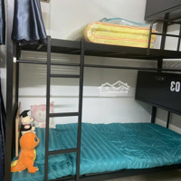 New Ktx Cho Nữ Gần Hutech - Ngã Tư Hàng Xanh - Bao Chi Phí