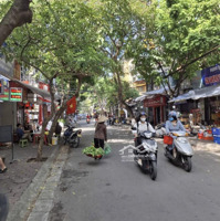 Bán Gấp Nhà Nghĩa Tân - Vỉa Hè Rộng- Ô Tô Tránh Nhau- Kinh Doanh Sầm Uất- 57M2 - Giá Bán 18 Tỷ Hơn