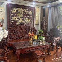 Bán Gấp Nhà Nghĩa Tân - Vỉa Hè Rộng- Ô Tô Tránh Nhau- Kinh Doanh Sầm Uất- 57M2 - Giá Bán 18 Tỷ Hơn