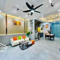 Bán Nhà Cao Bá Nhạ, Nguyễn Cư Trinh Q1.Diện Tích83,7M2 Giá Bán 5Tỷ2 Gần Trường Trần Hưng Đạo. Cho Thuê 40 Triệu