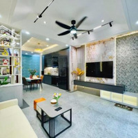 Bán Nhà Cao Bá Nhạ, Nguyễn Cư Trinh Q1.Diện Tích83,7M2 Giá Bán 5Tỷ2 Gần Trường Trần Hưng Đạo. Cho Thuê 40 Triệu