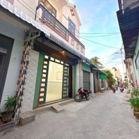 Bán Nhà Mặt Tiền Gần Chợ Bình Điền, An Phú Tây, Bình Chánh Shr 100M2