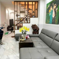 Nhà Đẹp - 4 Ngủ Đủ Công Năng - Ngõ An Sinh Tuyệt Vời - Nở Hậu - Để Ở Hoặc Kinh Doanh