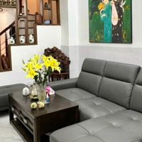 Nhà Đẹp - 4 Ngủ Đủ Công Năng - Ngõ An Sinh Tuyệt Vời - Nở Hậu - Để Ở Hoặc Kinh Doanh