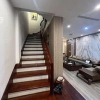 Bán Biệt Thự Hồ Văn Quán, Hà Đông 147M2 Chỉ 35 Tỷ