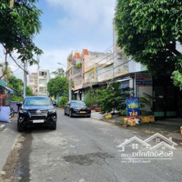 Bán Nhà Mặt Tiền Đường T5, Phường Tây Thạnh Quận Tân Phúdiện Tích4X25M Đúc 1 Trệt 2 Lầu Bán 10,5 Tỷ