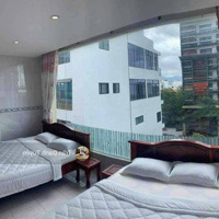 Bán Khách Sạn 5 Tầng Khu Phía Bắc Nha Trang, Có Thang Máy, Giá Bán 13 Tỷ