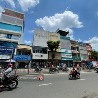Bán Nhà Mặt Tiền Ngang Lớn 5M Xô Viết Nghệ Tĩnh (2 Chiều) Sát Quận 1, Đang Cho Thuê