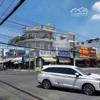 Quá Rẻ Nhà Shr 6,3M X 28M. 172M2 Mặt Tiền Ngay Chợ Hiệp Thành 13