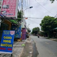 Quá Rẻ Nhà Shr 6,3M X 28M. 172M2 Mặt Tiền Ngay Chợ Hiệp Thành 13