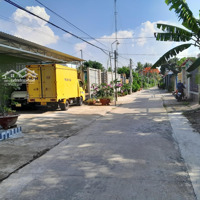 Chính Chủ Cần Bán Lô Đất Tại Ấp Tân Thuận B, Bình Đức, Châu Thành, Tiền Giang. 900 Triệu.